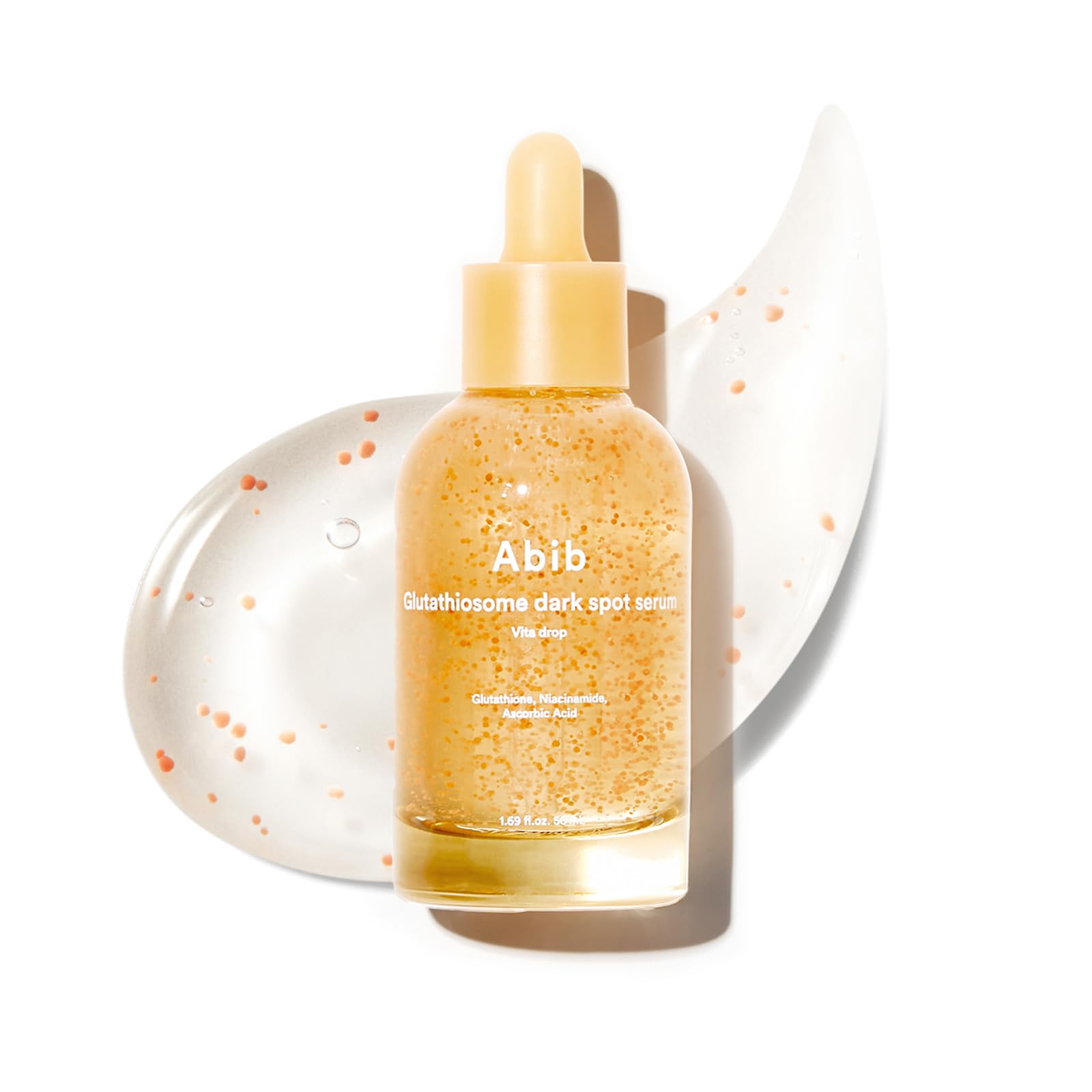 Amazon | Abib グルタチオンソーム セラム 50ml / Glutathiosome